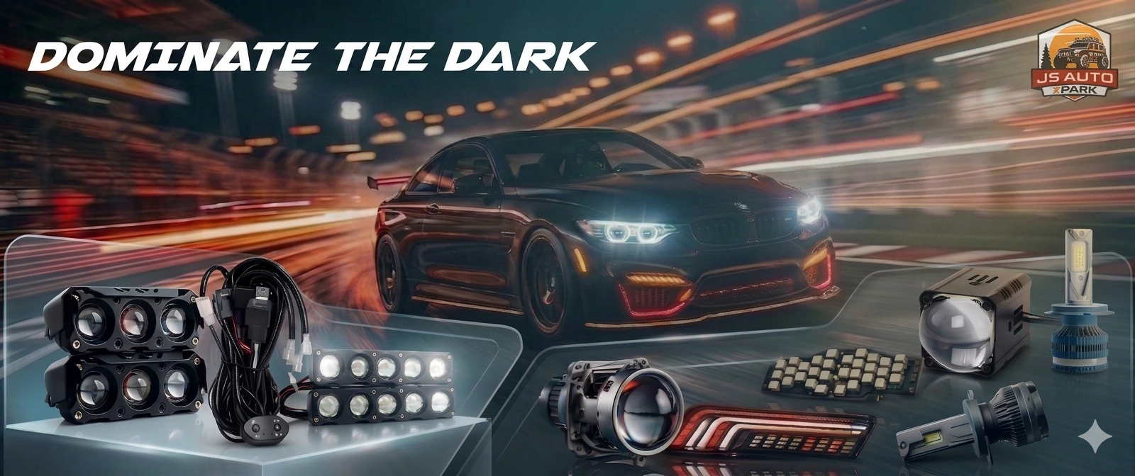 Desktop Banner