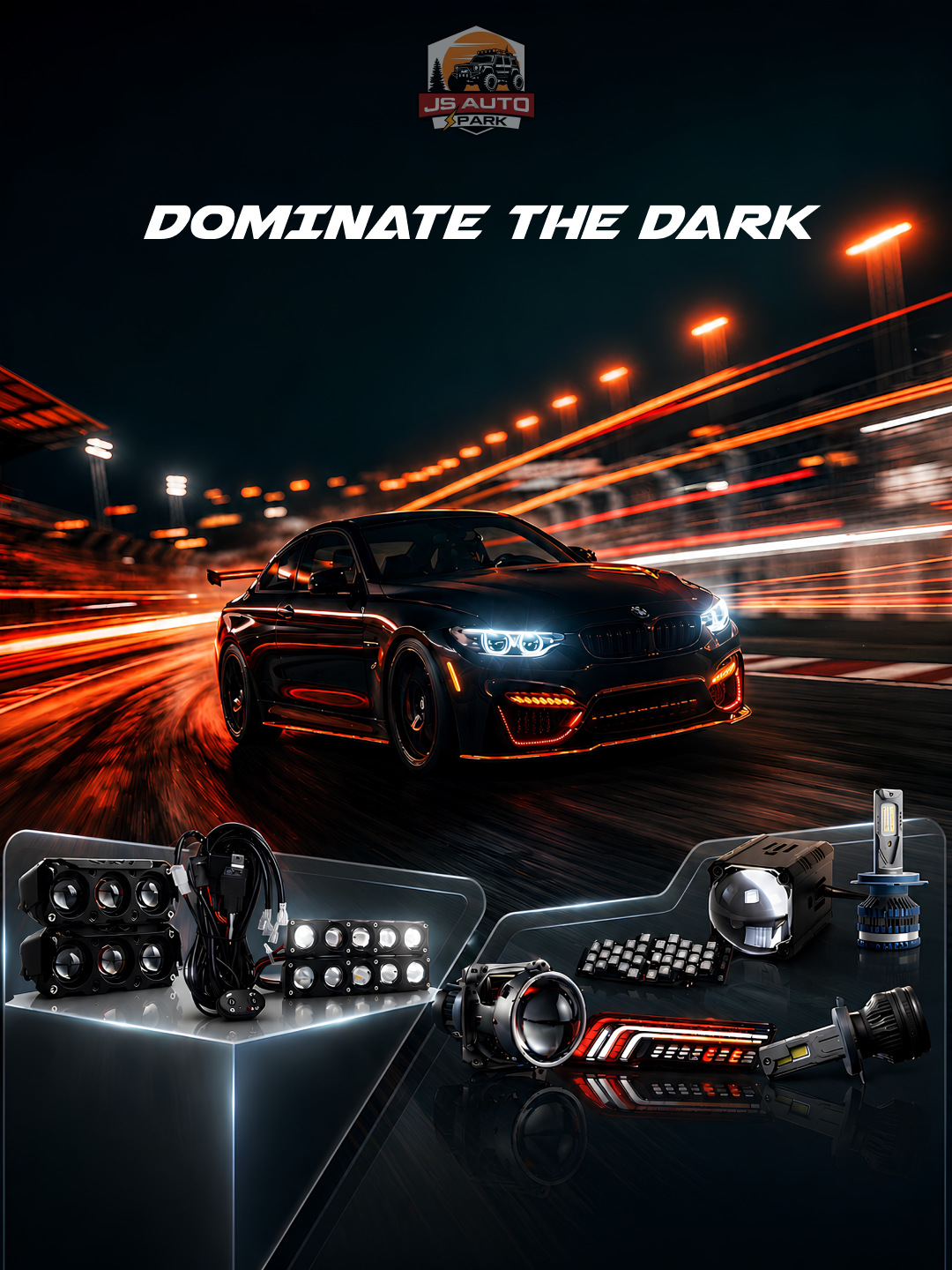 Mobile Banner