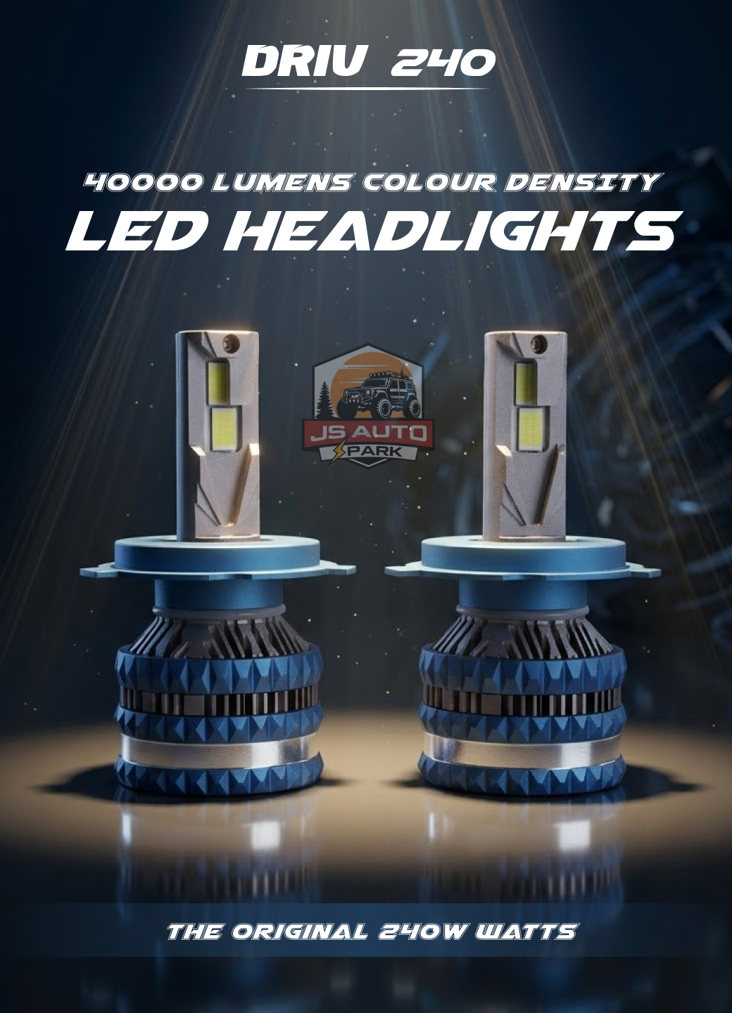 LED LIGHT BULBS